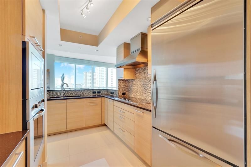 1 N Ocean Boulevard, Unit 607, Pompano Beach, FL 33062 Photo