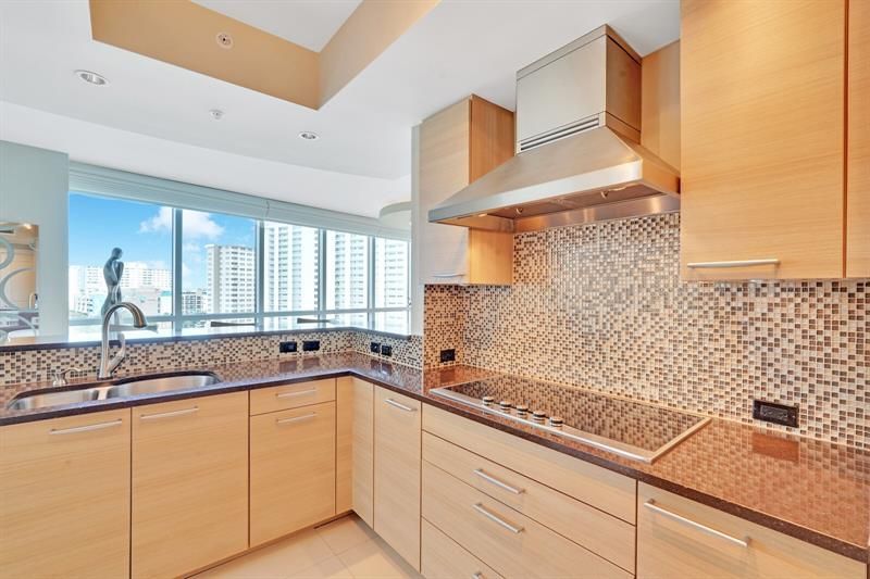 1 N Ocean Boulevard, Unit 607, Pompano Beach, FL 33062 Photo