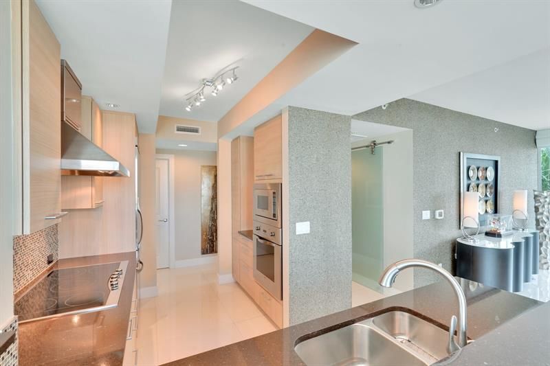 1 N Ocean Boulevard, Unit 607, Pompano Beach, FL 33062 Photo