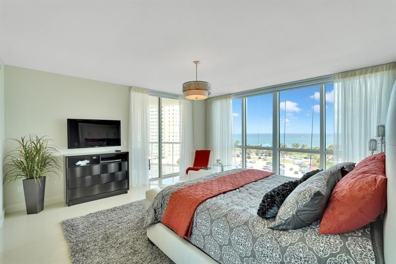1 N Ocean Boulevard, Unit 607, Pompano Beach, FL 33062 Photo