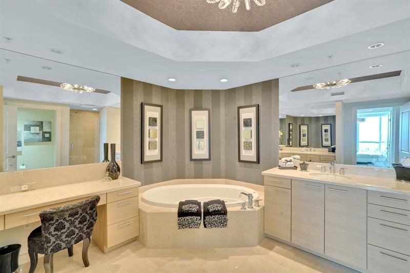 1 N Ocean Boulevard, Unit 607, Pompano Beach, FL 33062 Photo