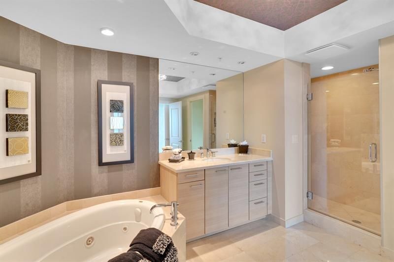 1 N Ocean Boulevard, Unit 607, Pompano Beach, FL 33062 Photo