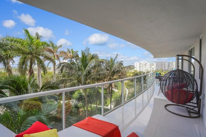 1 N Ocean Boulevard, Unit 607, Pompano Beach, FL 33062 Photo