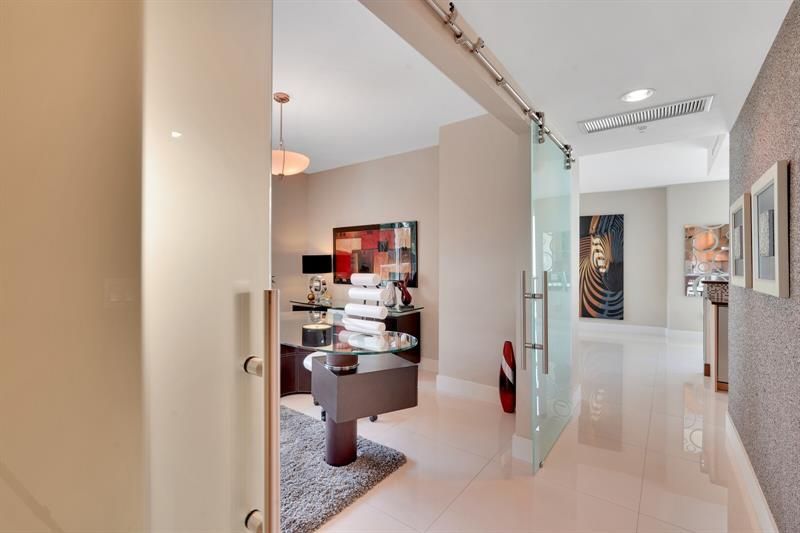 1 N Ocean Boulevard, Unit 607, Pompano Beach, FL 33062 Photo