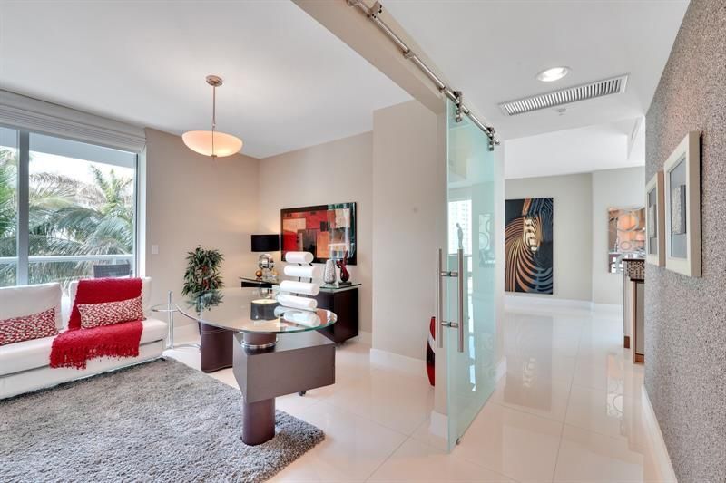 1 N Ocean Boulevard, Unit 607, Pompano Beach, FL 33062 Photo