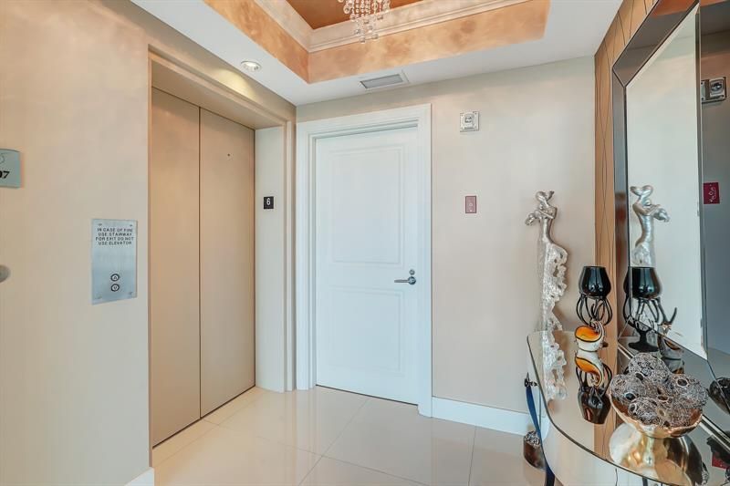 1 N Ocean Boulevard, Unit 607, Pompano Beach, FL 33062 Photo