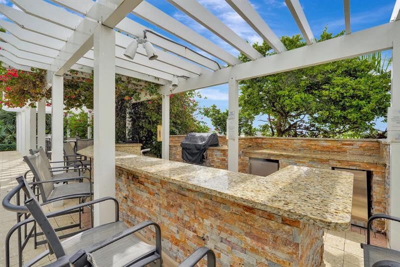 1 N Ocean Boulevard, Unit 607, Pompano Beach, FL 33062 Photo