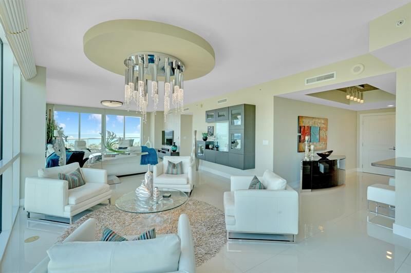 1 N Ocean Boulevard, Unit 607, Pompano Beach, FL 33062 Photo