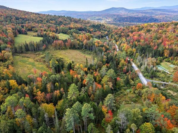 335 Calais Road, Worcester, VT 05682