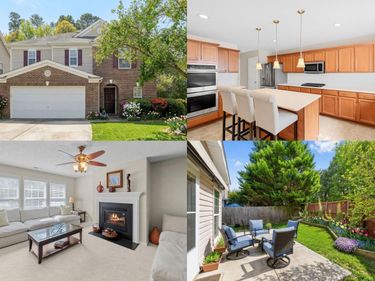 8911 Elizabeth Bennet Place, Raleigh, NC 27616