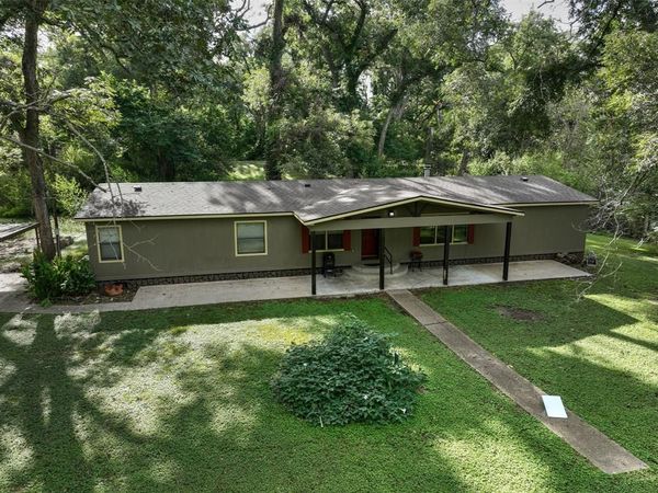 114 Private Road 202, Aquilla, TX 76622