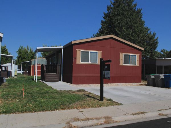 181 N Liberty St, Unit 28, Boise, ID 83704