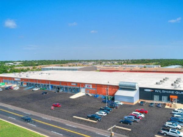 615 W Wilshire Boulevard, Oklahoma City, OK 73114