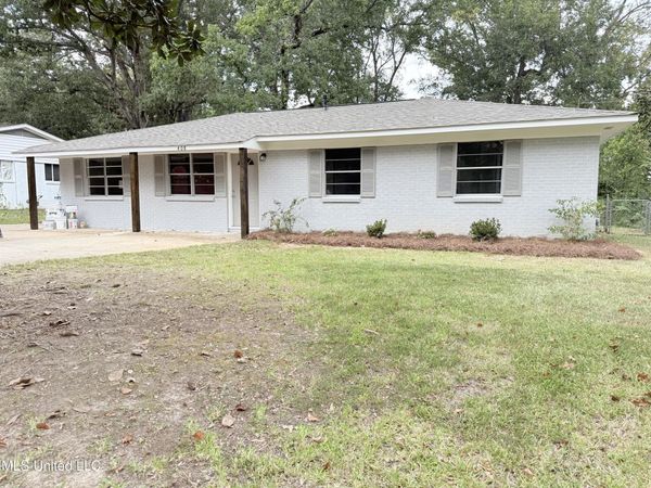 408 Cleary Road, Richland, MS 39218