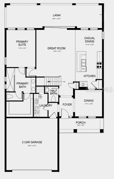 12626 Dockyard Trail, Palmetto, FL 34221 Photo