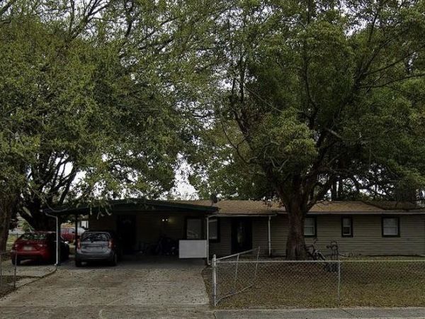 308 BONNLYN DRIVE, ORANGE PARK, FL 32073