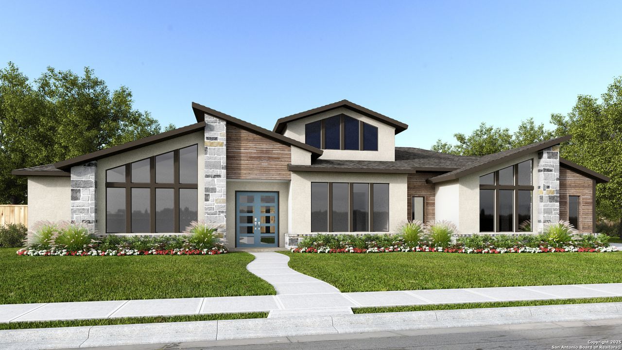1013 Siddoway Lane, Bulverde, TX 78163 Main Photo