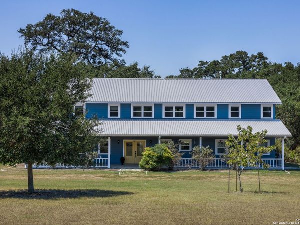 5450 Mazurek, Schulenburg, TX 78956