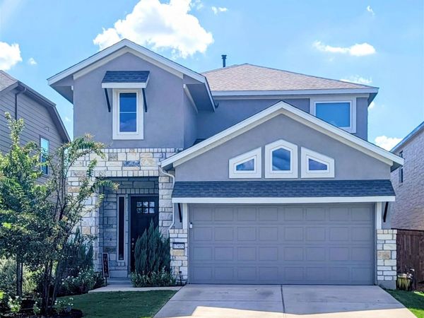 17405 Hattie TRCE, Austin, TX 78738