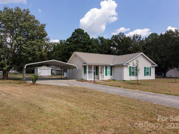 103 Bluebird Court, Rockingham, NC 28379