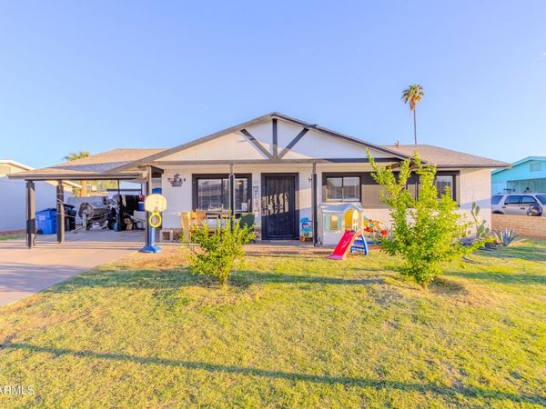 7139 W WILSHIRE Drive, Phoenix, AZ 85035