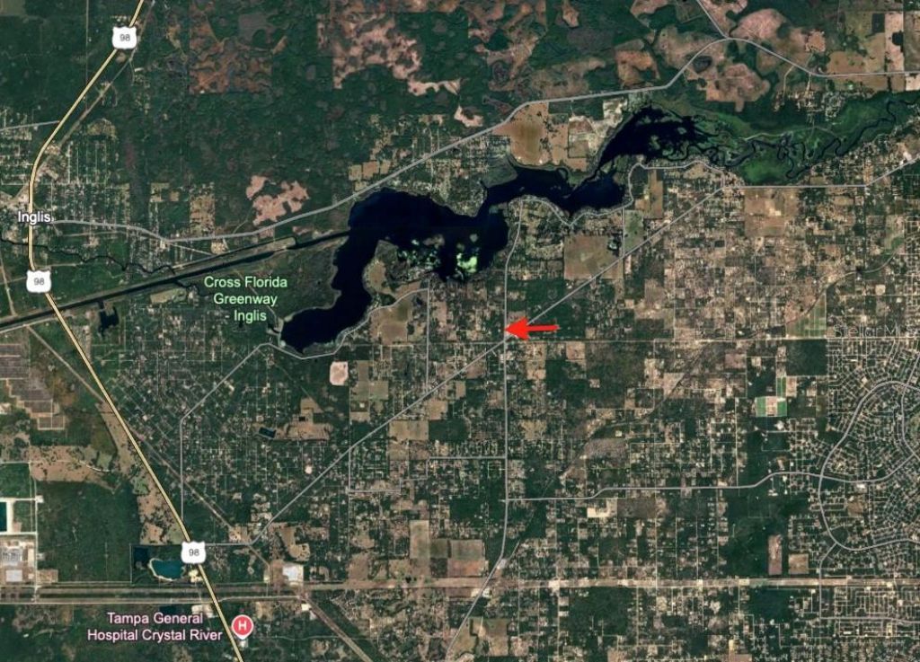 8144 W Alvany Court, Crystal River, FL 34428 Photo