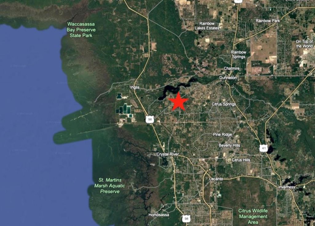 8144 W Alvany Court, Crystal River, FL 34428 Photo