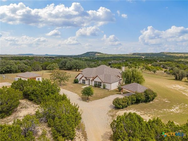 16900 S HWY 195 Street, Killeen, TX 76542