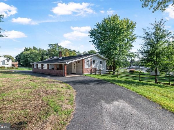 2327 TURKEY POINT ROAD, ESSEX, MD 21221