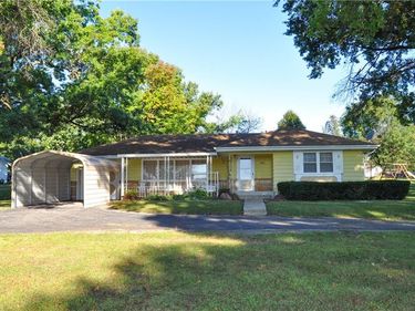 401 N Oak Street, Stanberry, MO 64489