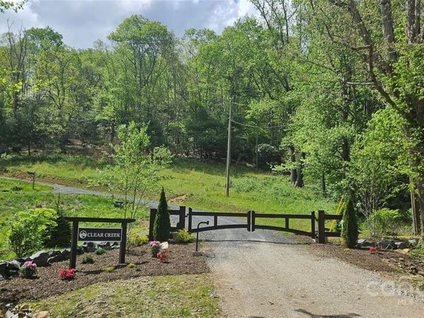 0 Clear Creek Drive, Newland, NC 28657