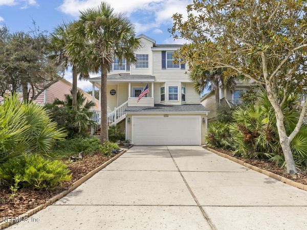 141 TURTLE COVE Court, Ponte Vedra Beach, FL 32082
