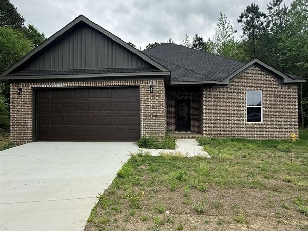370 Meadow Creek Drive, Haskell, AR 72015