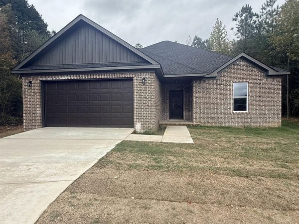 370 Meadow Creek Drive, Haskell, AR 72015