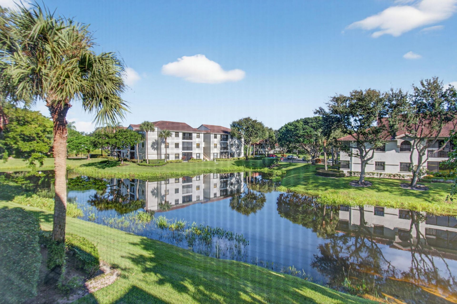 5153 Floria Drive, Unit L, Boynton Beach, FL 33437 Main Photo