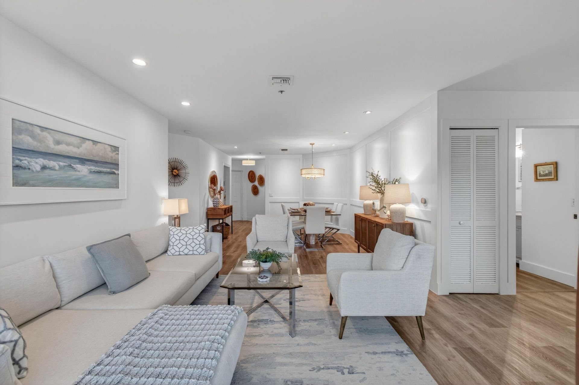 5153 Floria Drive, Unit L, Boynton Beach, FL 33437 Photo