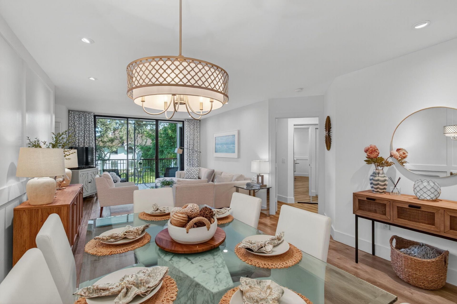 5153 Floria Drive, Unit L, Boynton Beach, FL 33437 Photo