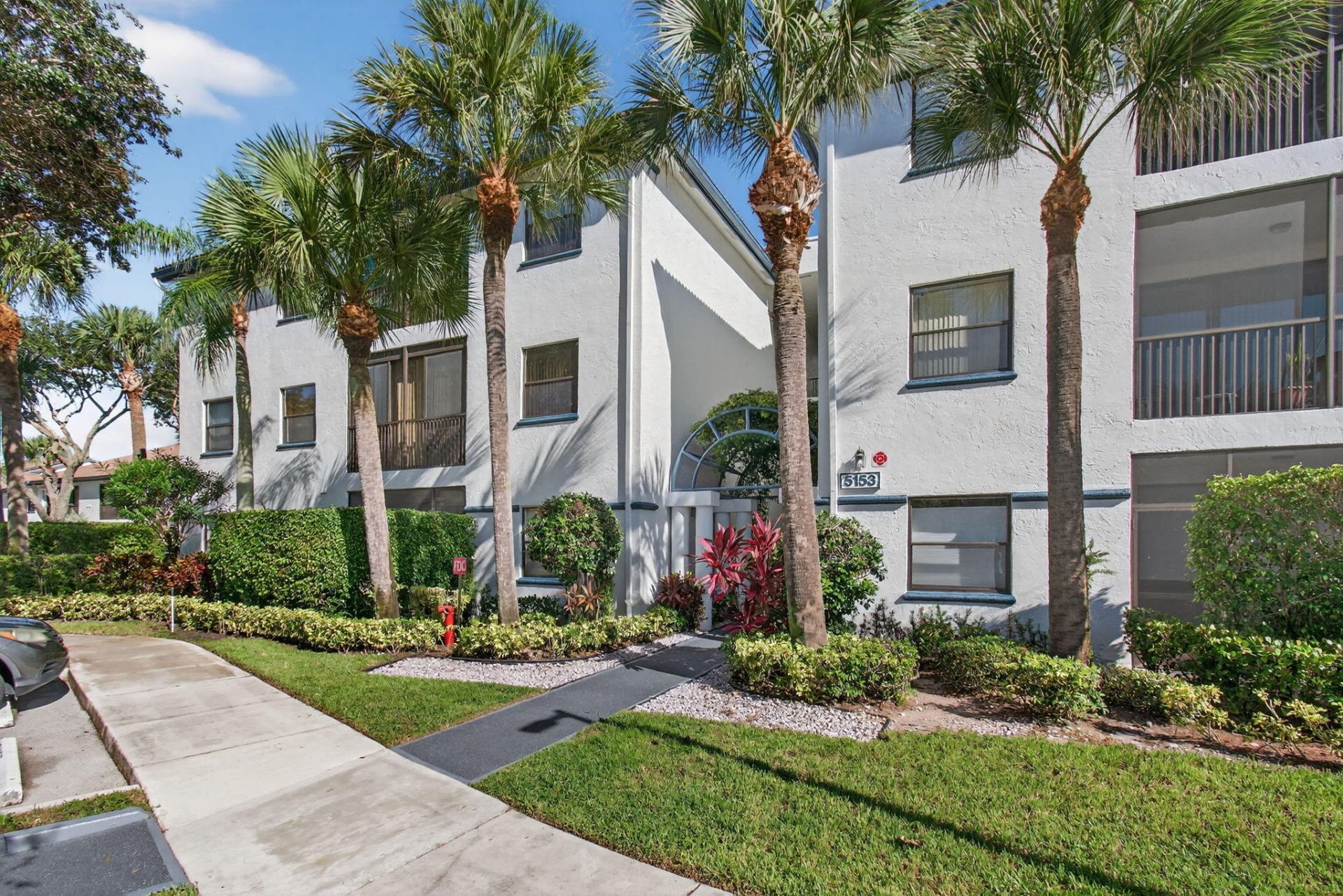 5153 Floria Drive, Unit L, Boynton Beach, FL 33437 Photo