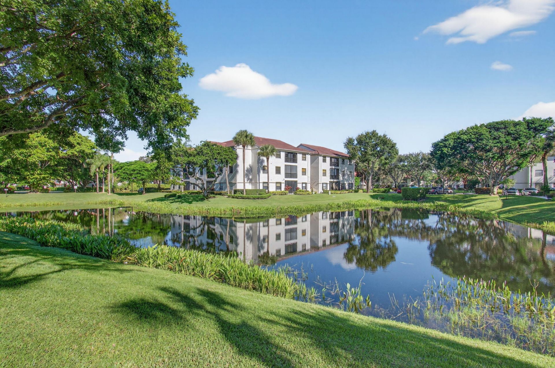 5153 Floria Drive, Unit L, Boynton Beach, FL 33437 Photo