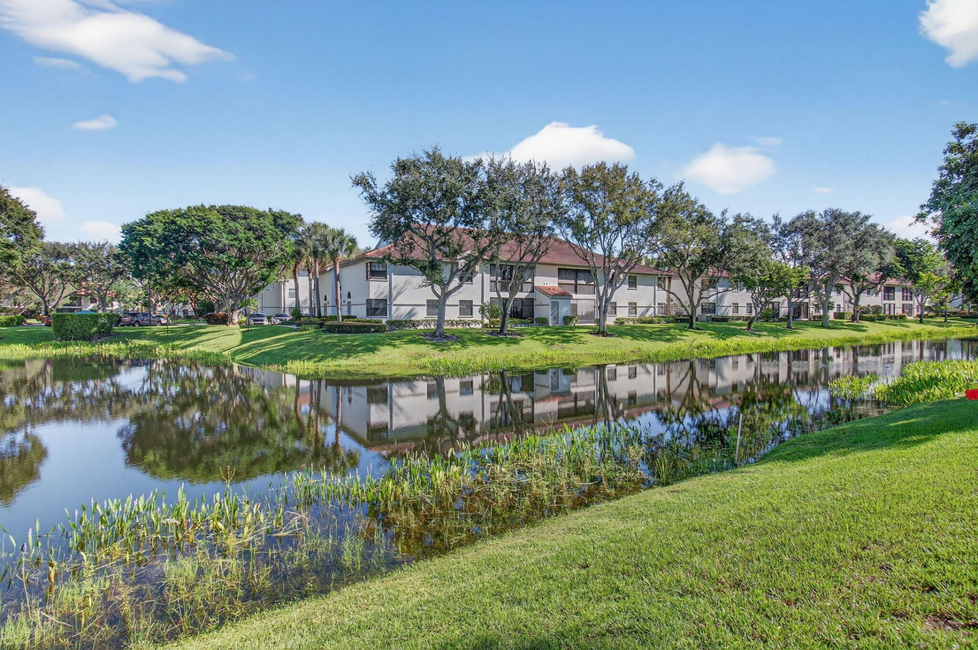 5153 Floria Drive, Unit L, Boynton Beach, FL 33437 Photo