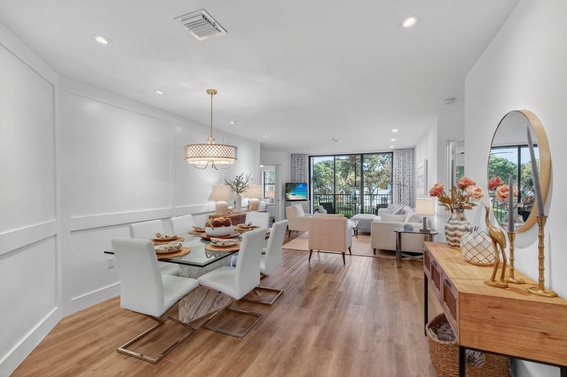 5153 Floria Drive, Unit L, Boynton Beach, FL 33437 Photo