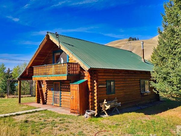 53 Runnin Bear Road, CARMEN, ID 83462