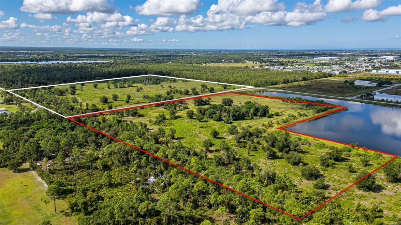 27580 Jones Loop Rd, Punta Gorda, FL 33982 Photo