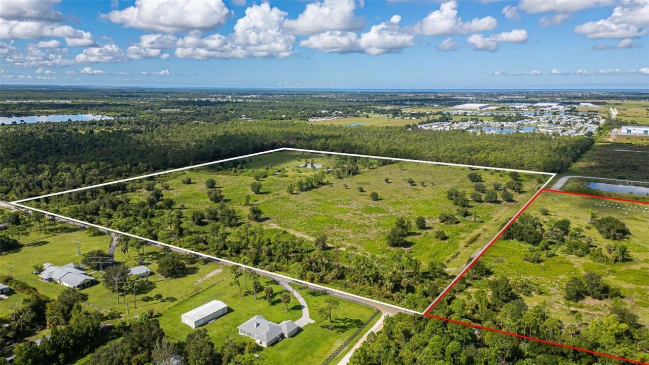 27580 Jones Loop Rd, Punta Gorda, FL 33982 Photo