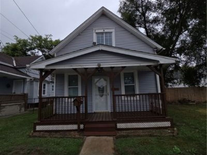 5628 Pacific Avenue, Cleveland, OH 44102 Photo 1