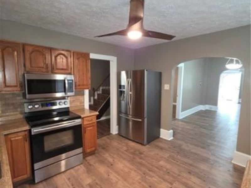 5628 Pacific Avenue, Cleveland, OH 44102 Photo 4