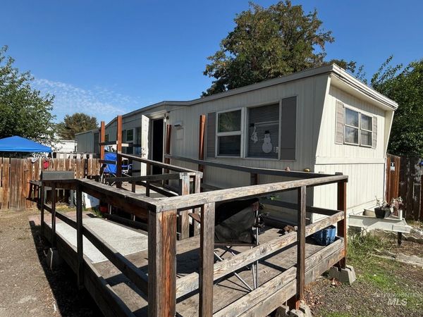 1383 Fair Street, Unit 7, Clarkston, WA 99403