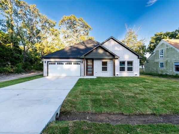 6131 Inca Drive, Enchanted Oaks, TX 75156