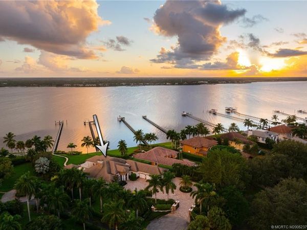 2690 NW Collins Cove Road, Stuart, FL 34994