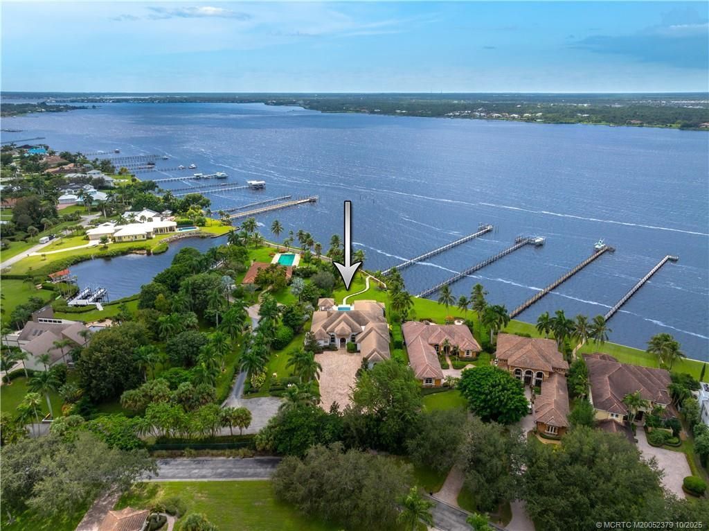 2690 NW Collins Cove Road, Stuart, FL 34994 Photo